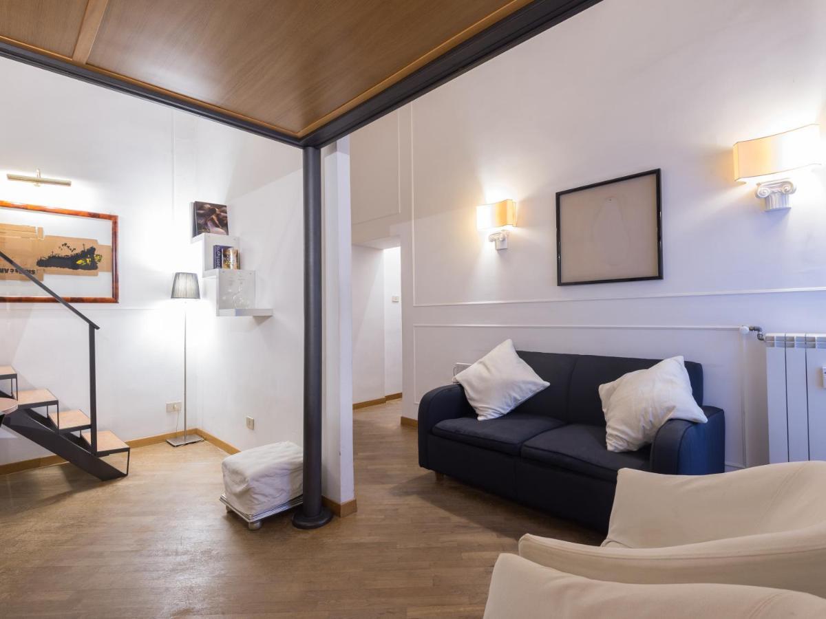 Spanish Steps Frezza Loft Roma Exterior foto